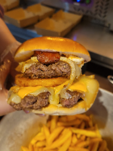 Photo 3 - SDM FOOD BURGER MAISON BAR A MANGER KEBAB