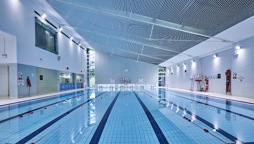 Erith Leisure Centre