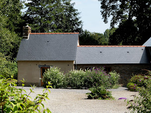 Photo n°22 de Le Pas Cru à Trans-la-Forêt (Maison de vacances)