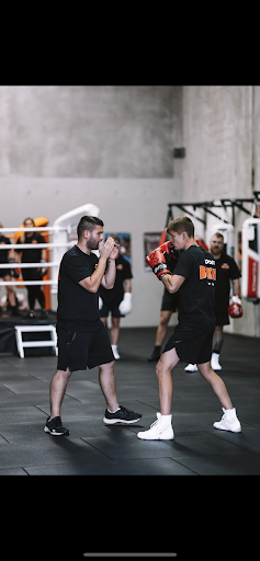 Boost Boxing & Fitness Gallery - Australia