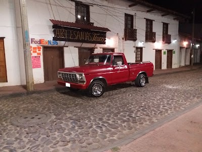 Photos of Texcaltitl&aacute;n, EDO. DE MEX.
