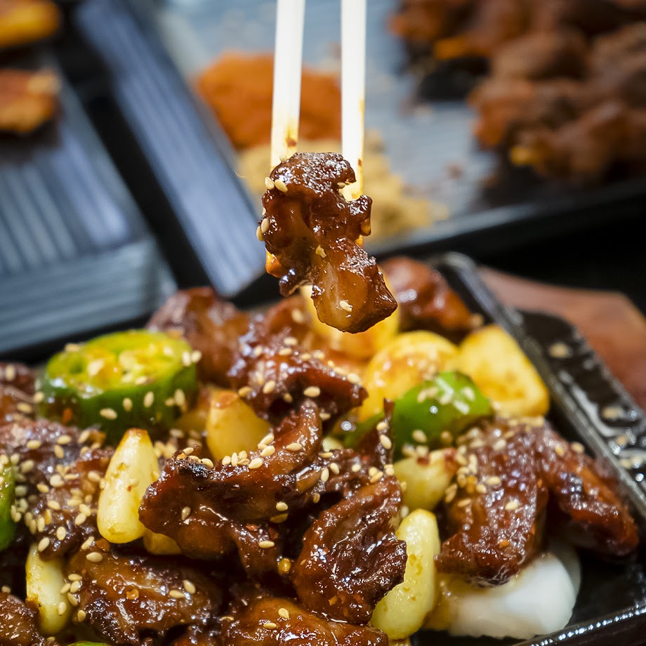 You Like Skewers