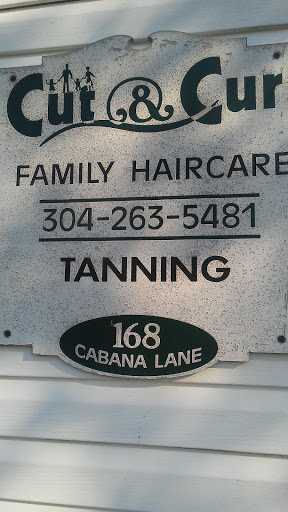 Cut N Curl Specialists - Thumbnail