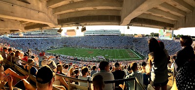 Vaught Hemingway Stadium