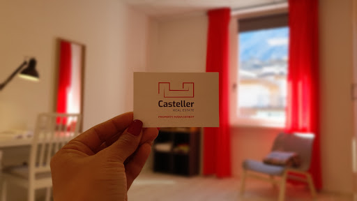 Casteller Real Estate & Casteller Real Estate Agency - Italy