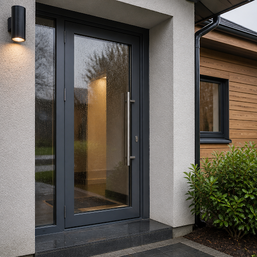 Looking for strong, stylish and low-maintenance doors for your home? At S R ALLUMINIUM in Bopal,… post image