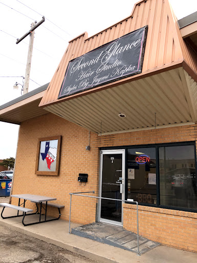 Rusty Pit BBQ - Visual