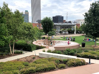 Guthrie Green