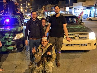 Photos of قاعدة القياره