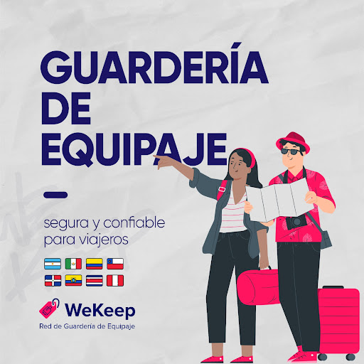WeKeep - Visual