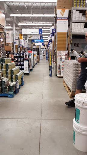 RONA Repentigny - Visual