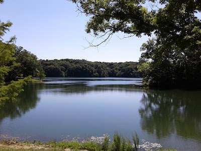 Siloam Springs State Park