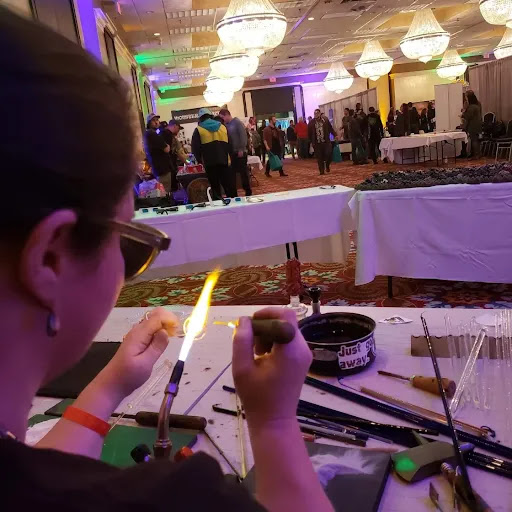 Let Art Flow - Thumbnail