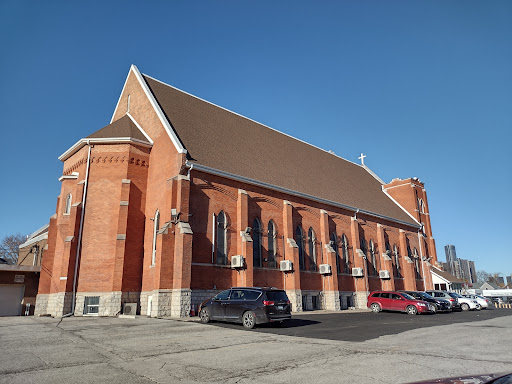 Holy Family Chaldean Catholic Church - Thumbnail