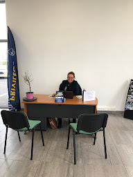 Photo n°15 de FORD JCJ AUTO à Guérande (Concessionnaire Ford)