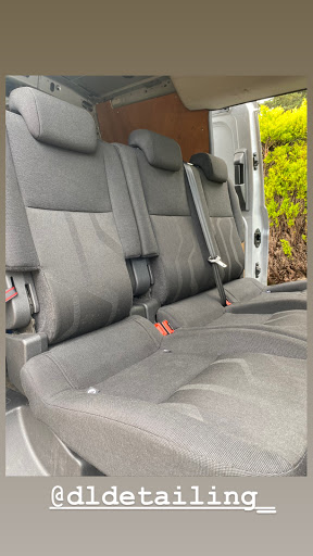 DL Detailing - Visual