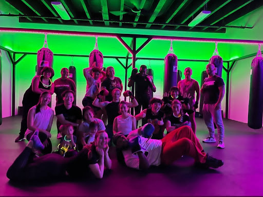 Rise Kickboxing and Fitness - Thumbnail