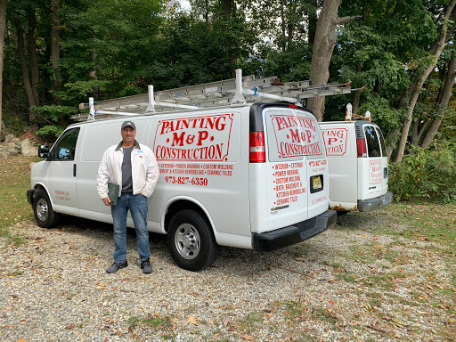 Avatar for M & P Painting and Construction