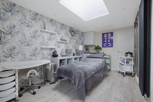 Harmony Holistic Wellness