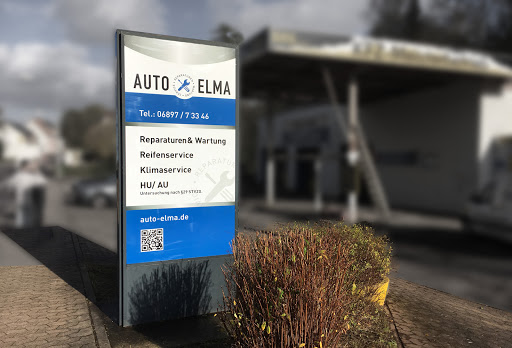 AUTO ELMA