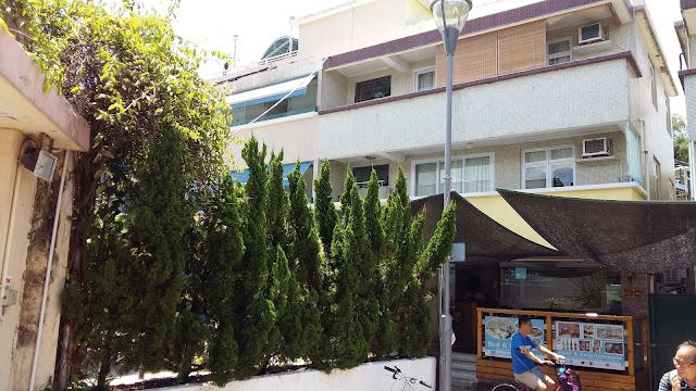 bnb Cheung Chau - Tung Wan