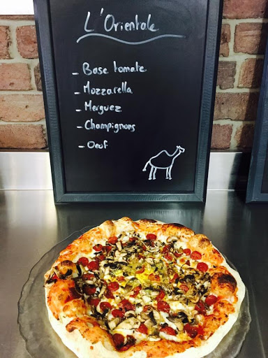 Photo 2 - Papa Pizz (Franqueville St Pierre)