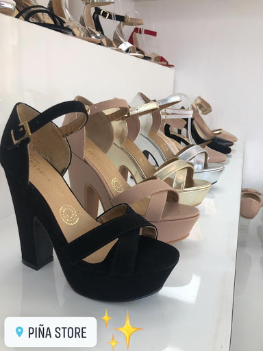 piña store - Thumbnail