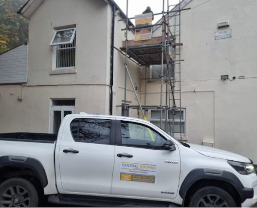 Central Roofing - Roofing Mansfield - Thumbnail
