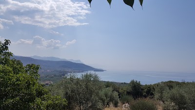 Photos of Notos Hotel