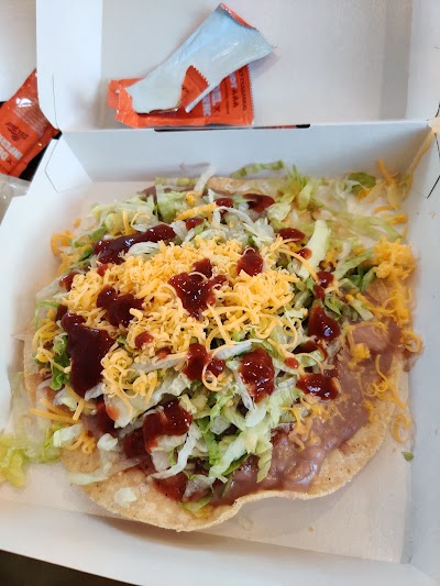 Del Taco