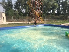 Adventura Park jhelum