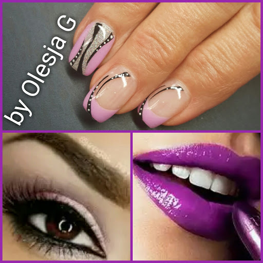 White Tiger Nails Bruchmühlbach Logo