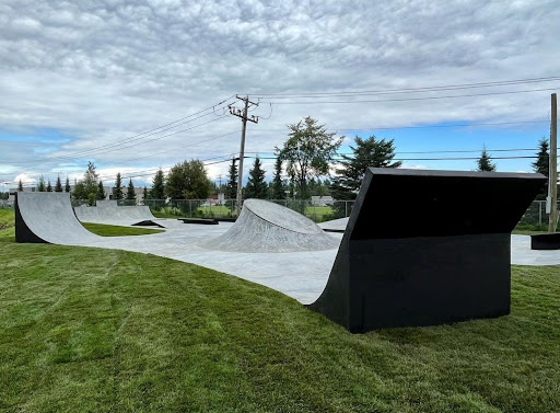 Skateparc de St-felicien - Thumbnail