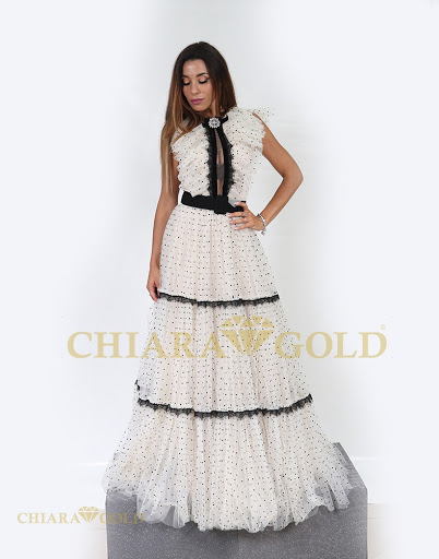 Chiaragold - Visual