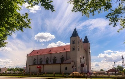 church