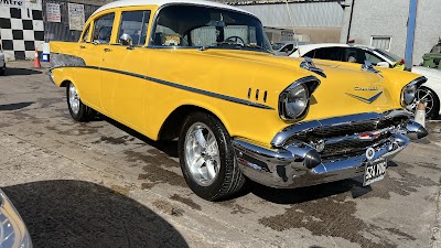 Ranfurly Car Wash