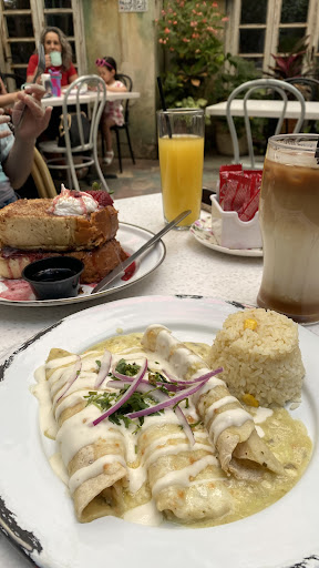 Mona Café - Thumbnail