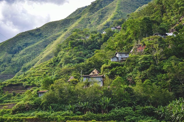 Banaue