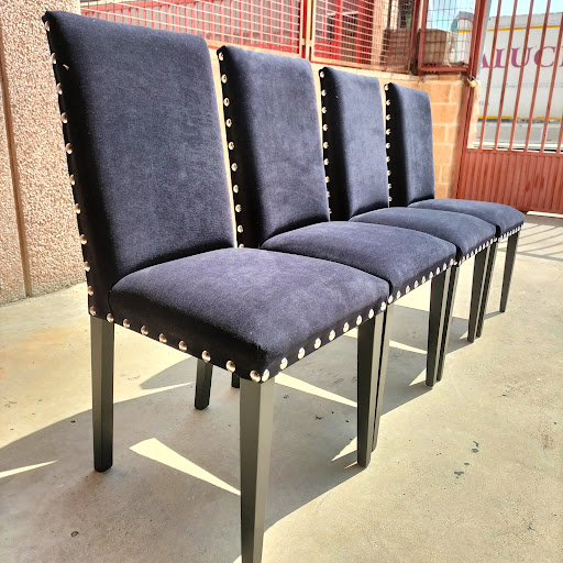 CEYSER TAPIZADOS