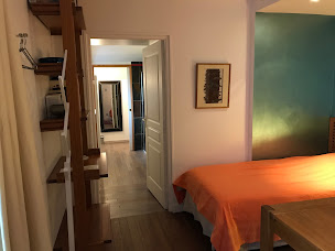 Photo n°4 de La Laiterie à Grosville (Lodge)