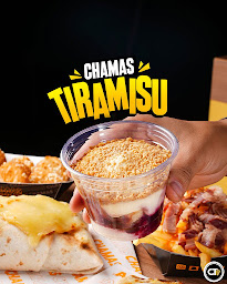 Photo n°18 de Chamas Tacos Grenoble Berriat à Grenoble (Restaurant halal)