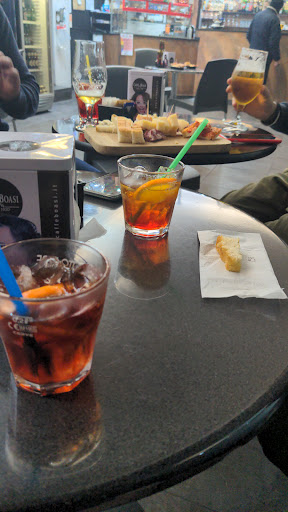 Caffe' Centro - Visual