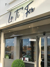 Photo n°16 de Tabac Presse Le Ti Fox à Mouguerre (Bureau de tabac)