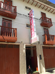 Hotel El Emperador 4