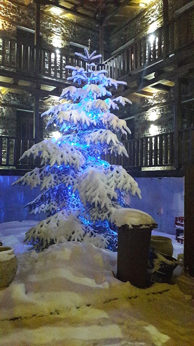 Photos of Hotels Voras