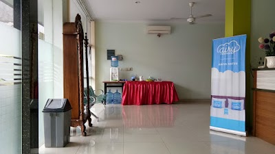 Photos of Airy Tanjung Gading Gatot Subroto 63 Bandar Lampung
