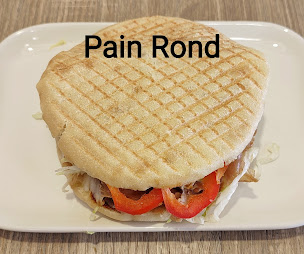 Photo n°14 de Délice food à Toulouse (Restaurant halal)