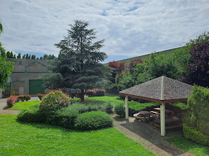 Photo n°1 de Laho Oise - Nogent-sur-Oise à Nogent-sur-Oise (Chambre de commerce et d'industrie)