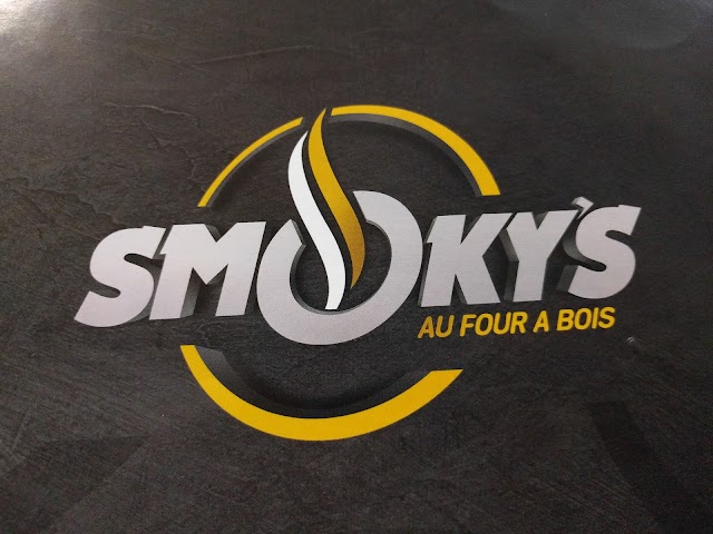 Smokys Pizza