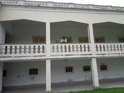 Photos of Dighapatia Rajbari